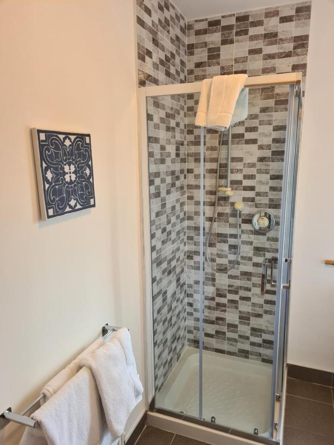 Ely House B&B Shannonbridge 外观 照片
