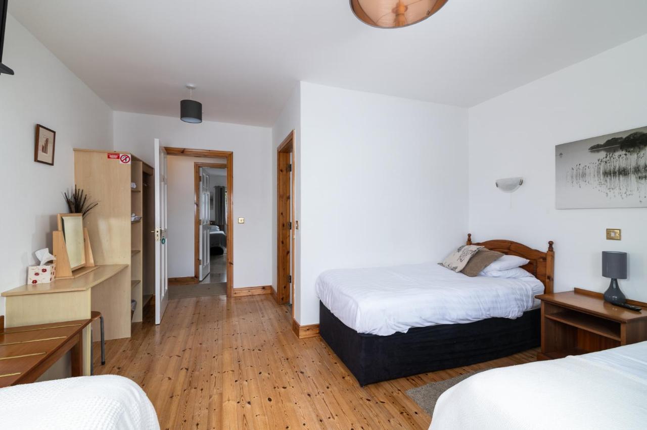Ely House B&B Shannonbridge 外观 照片