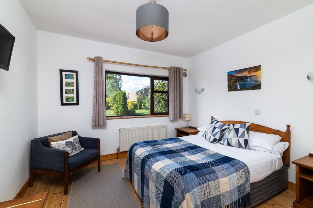 Ely House B&B Shannonbridge 外观 照片