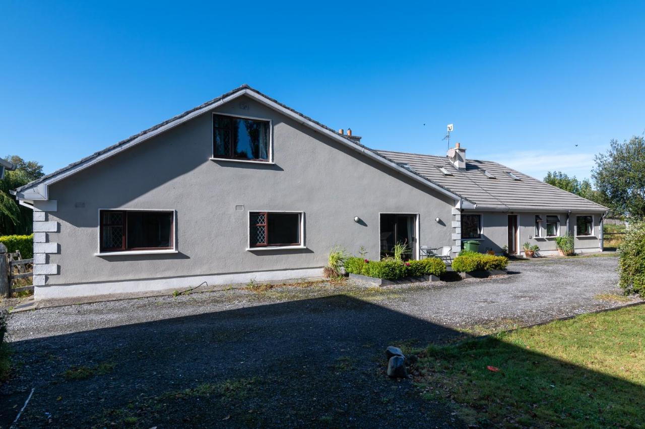 Ely House B&B Shannonbridge 外观 照片