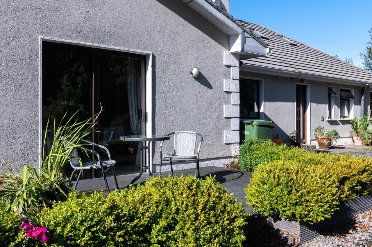 Ely House B&B Shannonbridge 外观 照片