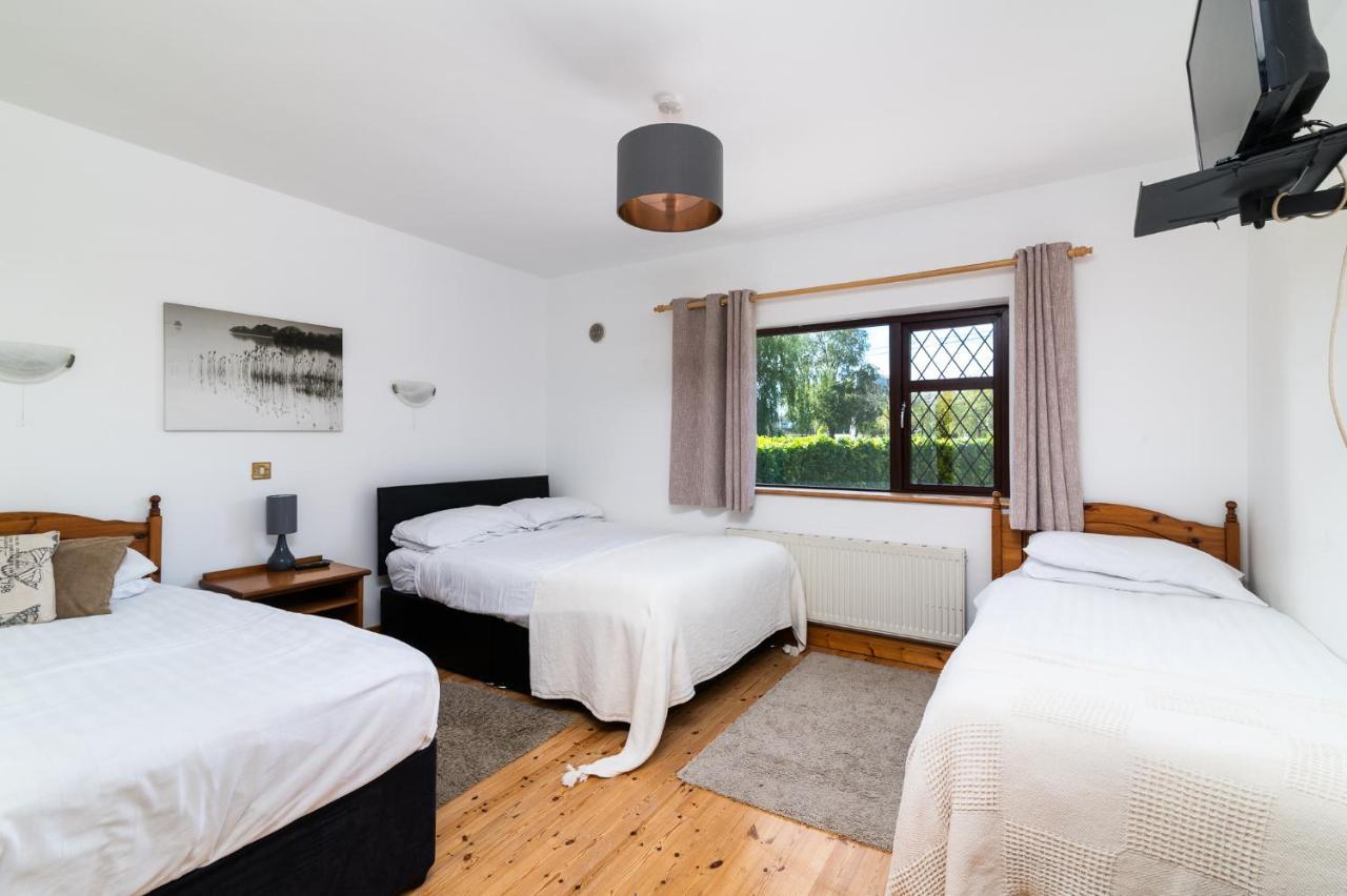 Ely House B&B Shannonbridge 外观 照片