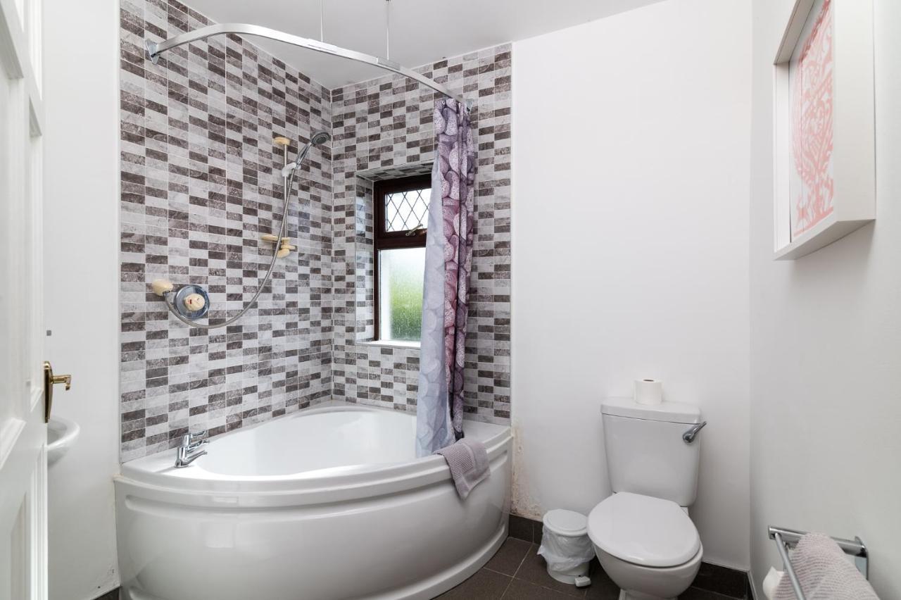 Ely House B&B Shannonbridge 外观 照片