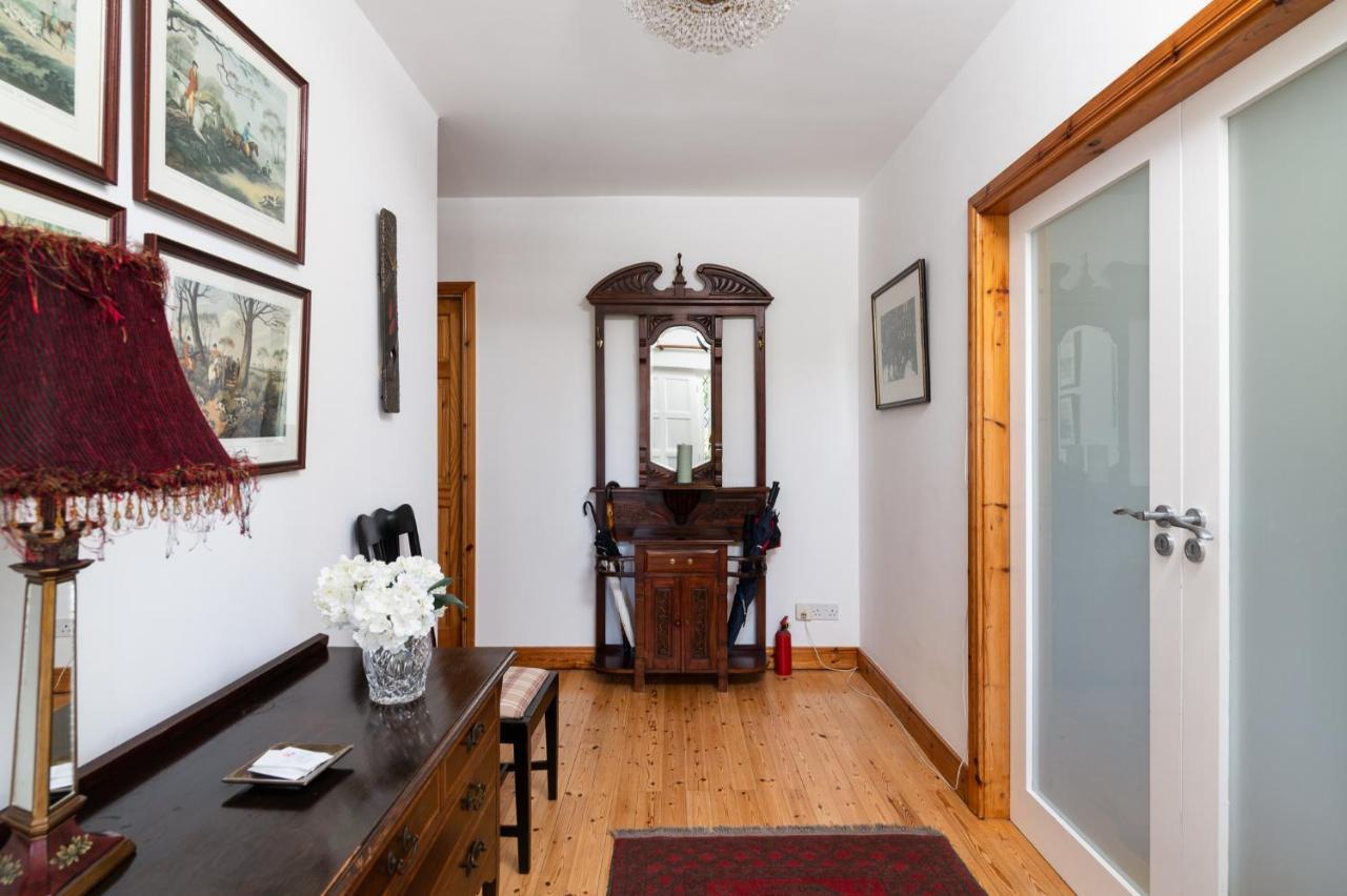 Ely House B&B Shannonbridge 外观 照片