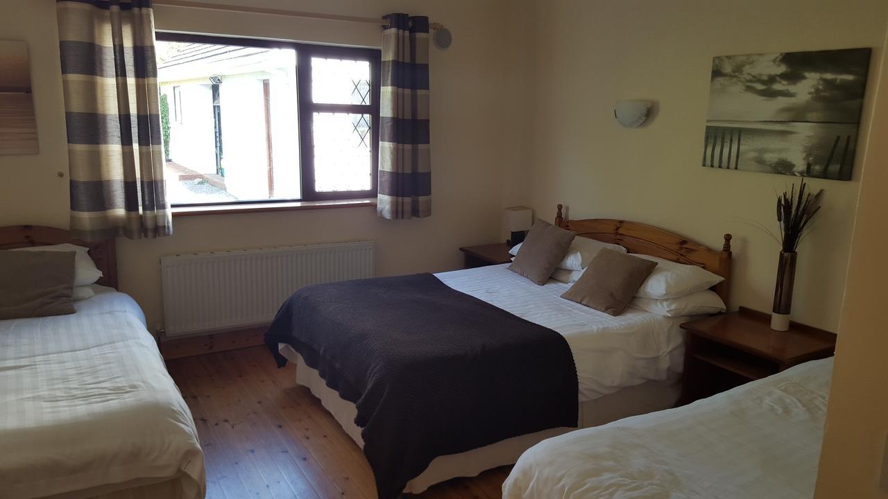 Ely House B&B Shannonbridge 外观 照片