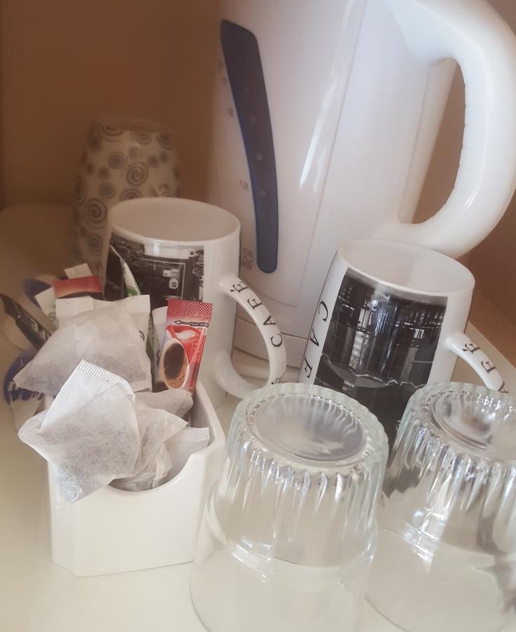 Ely House B&B Shannonbridge 外观 照片