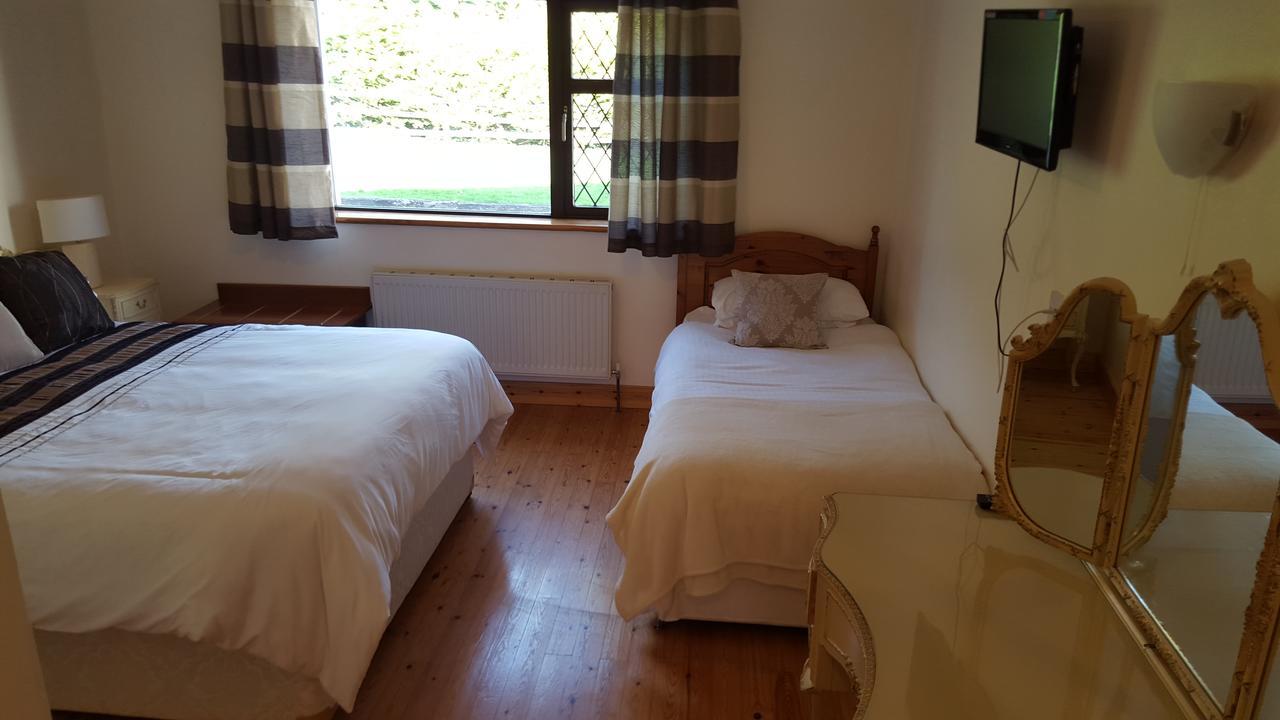 Ely House B&B Shannonbridge 外观 照片