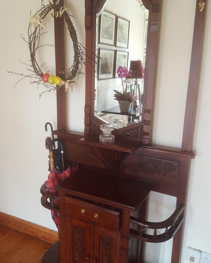 Ely House B&B Shannonbridge 外观 照片