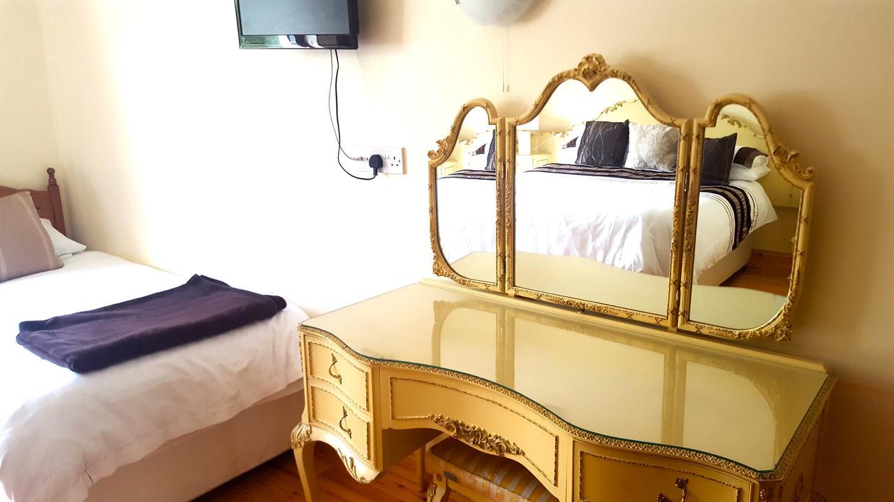Ely House B&B Shannonbridge 外观 照片