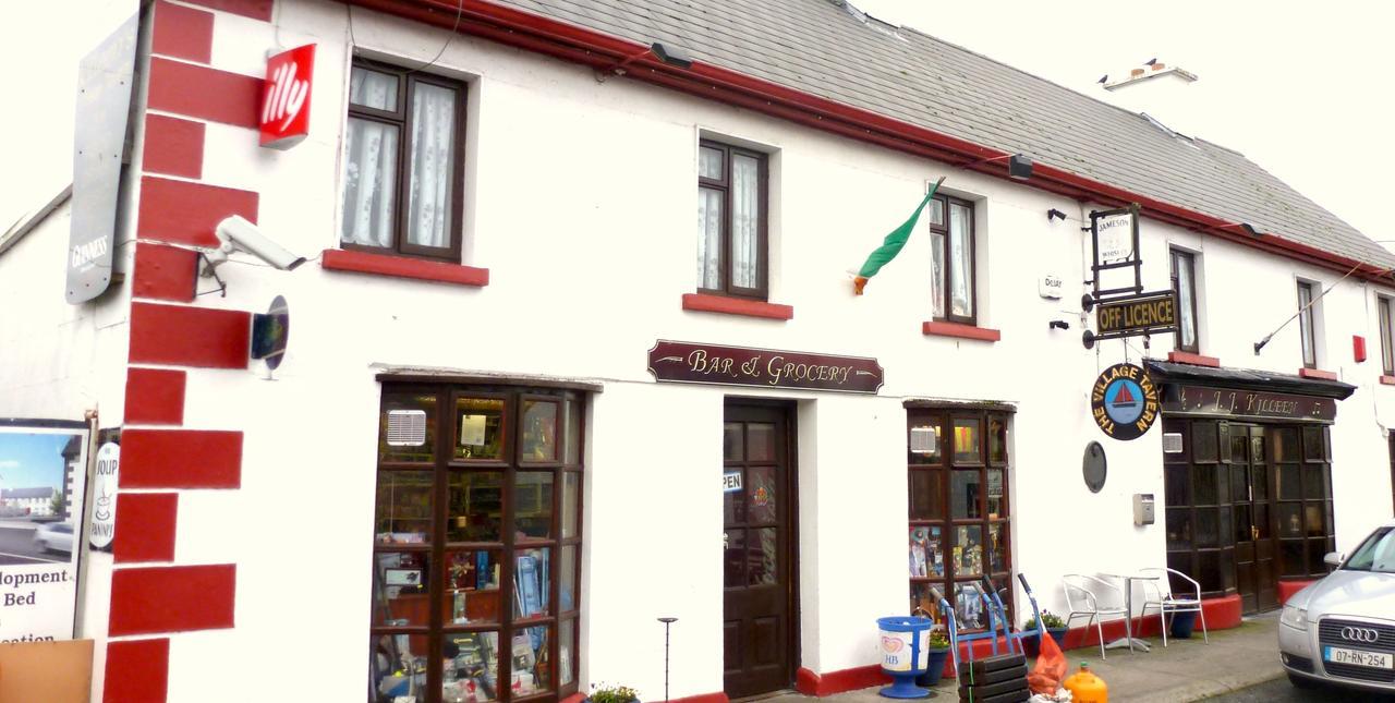 Ely House B&B Shannonbridge 外观 照片