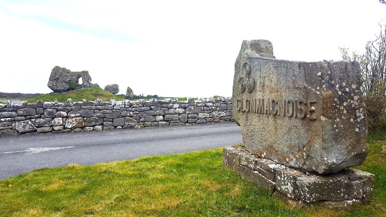 Ely House B&B Shannonbridge 外观 照片