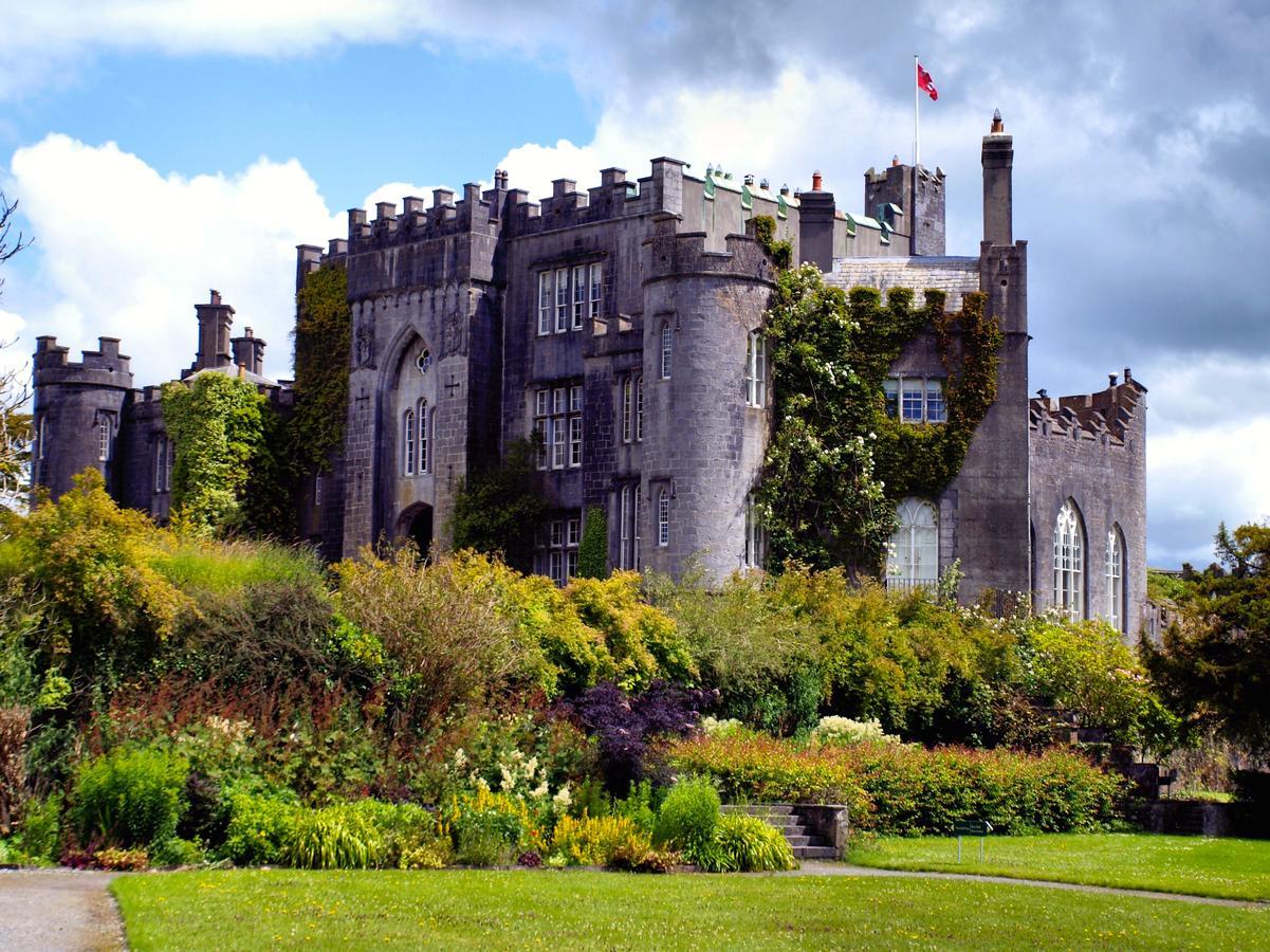 Ely House B&B Shannonbridge 外观 照片