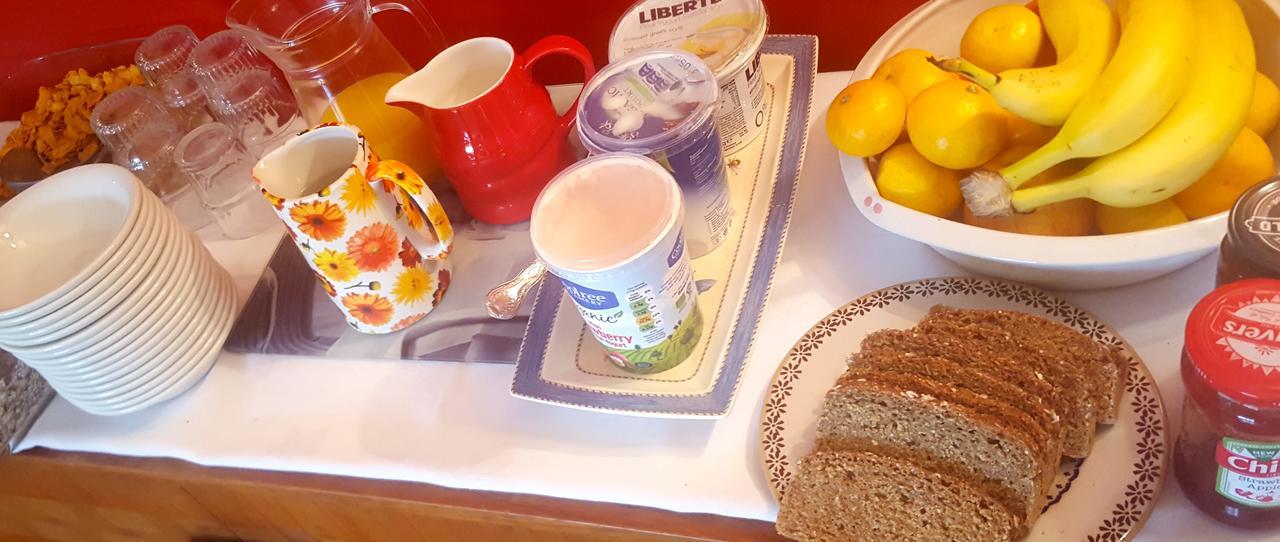 Ely House B&B Shannonbridge 外观 照片