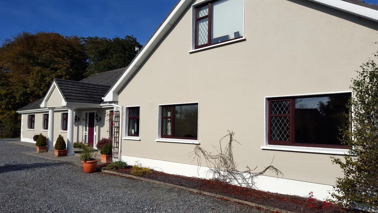 Ely House B&B Shannonbridge 外观 照片