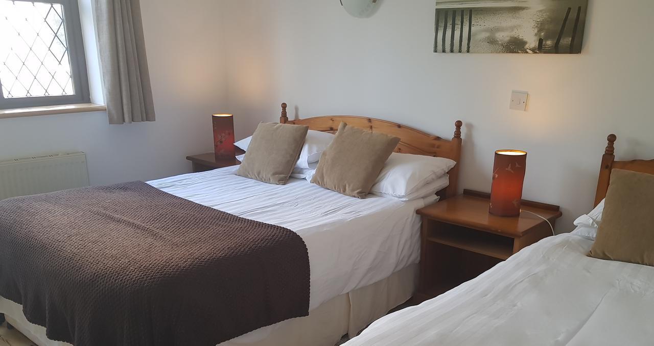 Ely House B&B Shannonbridge 外观 照片