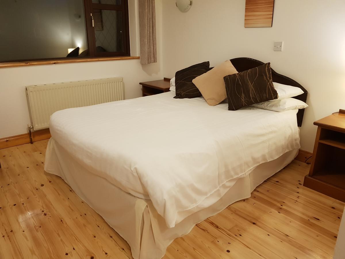 Ely House B&B Shannonbridge 外观 照片