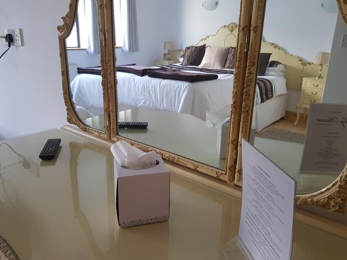 Ely House B&B Shannonbridge 外观 照片