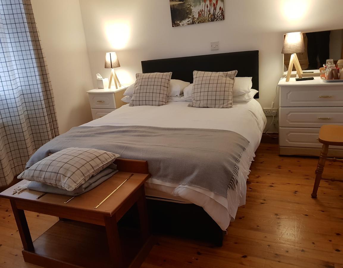 Ely House B&B Shannonbridge 外观 照片