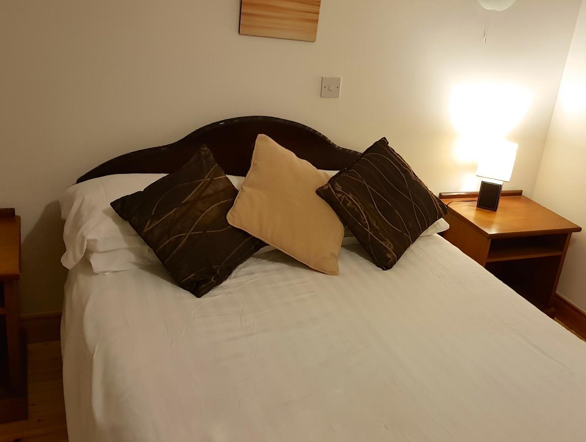 Ely House B&B Shannonbridge 外观 照片