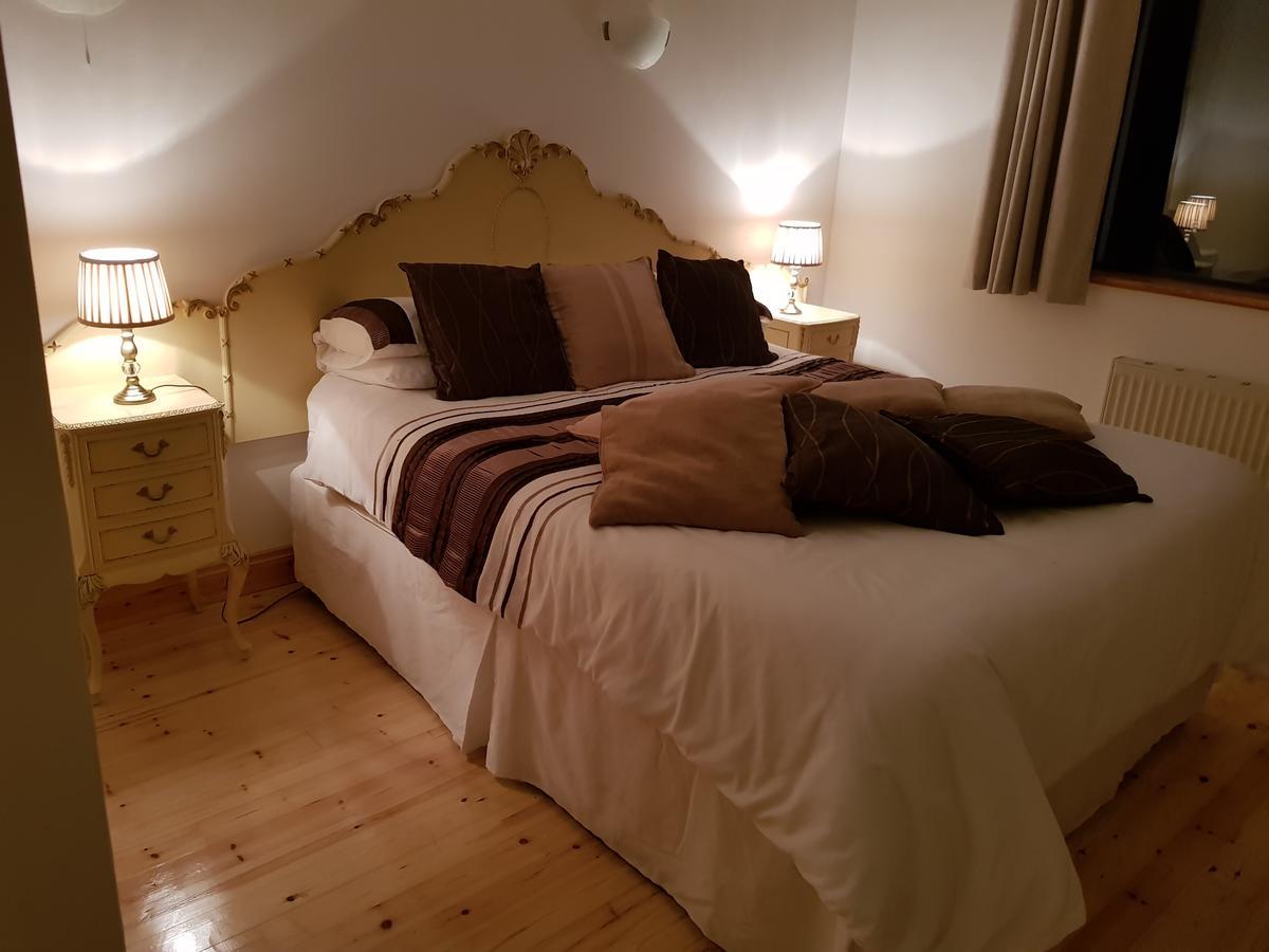Ely House B&B Shannonbridge 外观 照片