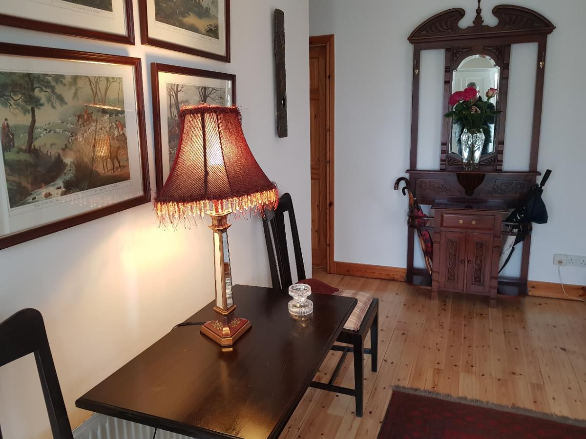 Ely House B&B Shannonbridge 外观 照片