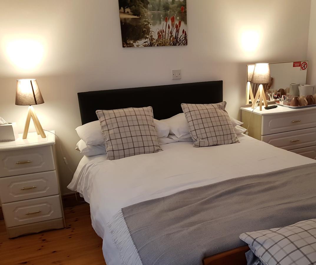 Ely House B&B Shannonbridge 外观 照片
