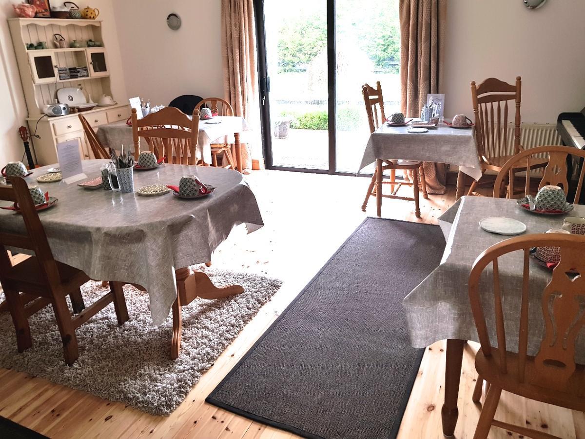 Ely House B&B Shannonbridge 外观 照片